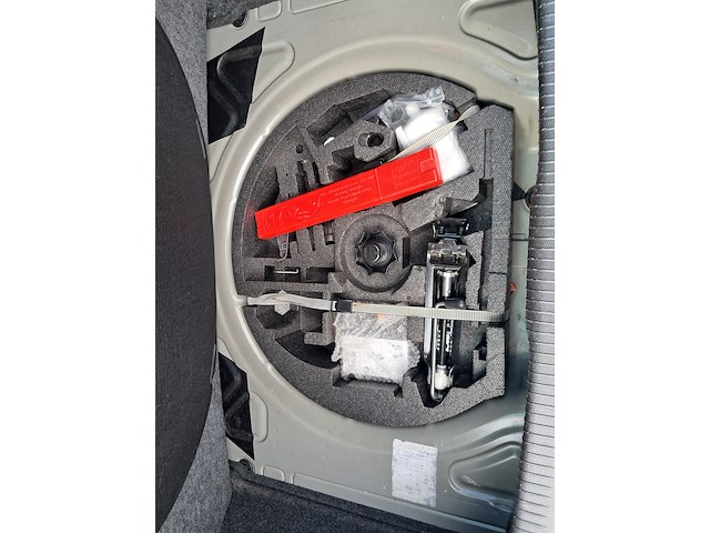 Personenauto, volkswagen, golf, 2.0 gti, zwart, 2010 - afbeelding 52 van  60