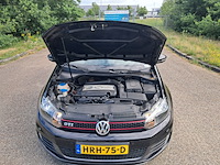 Personenauto, volkswagen, golf, 2.0 gti, zwart, 2010 - afbeelding 53 van  60