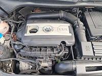 Personenauto, volkswagen, golf, 2.0 gti, zwart, 2010 - afbeelding 55 van  60
