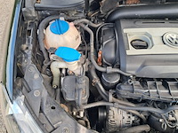 Personenauto, volkswagen, golf, 2.0 gti, zwart, 2010 - afbeelding 57 van  60