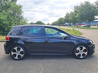 Personenauto, volkswagen, golf, 2.0 gti, zwart, 2010 - afbeelding 56 van  60