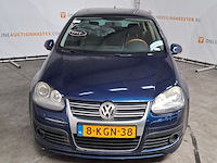 Personenauto, volkswagen, golf, 2.0 tdi gt sport, 2008 - afbeelding 6 van  13