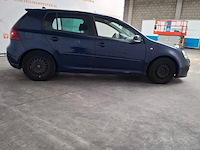 Personenauto, volkswagen, golf, 2.0 tdi gt sport, 2008 - afbeelding 7 van  13