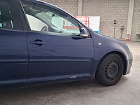 Personenauto, volkswagen, golf, 2.0 tdi gt sport, 2008 - afbeelding 8 van  13