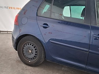 Personenauto, volkswagen, golf, 2.0 tdi gt sport, 2008 - afbeelding 9 van  13