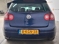 Personenauto, volkswagen, golf, 2.0 tdi gt sport, 2008 - afbeelding 10 van  13