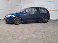 Personenauto, volkswagen, golf, 2.0 tdi gt sport, 2008 - afbeelding 11 van  13