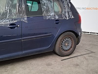 Personenauto, volkswagen, golf, 2.0 tdi gt sport, 2008 - afbeelding 12 van  13