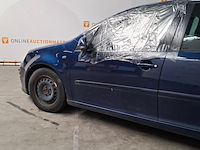 Personenauto, volkswagen, golf, 2.0 tdi gt sport, 2008 - afbeelding 13 van  13