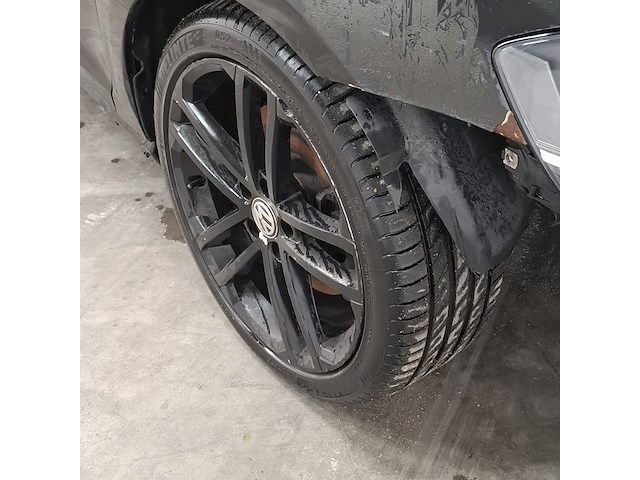 Personenauto, volkswagen, golf, 2.0 tdi gtd, 2015 - afbeelding 2 van  43