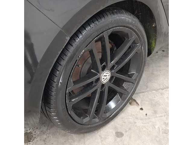 Personenauto, volkswagen, golf, 2.0 tdi gtd, 2015 - afbeelding 3 van  43