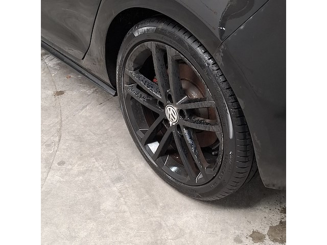 Personenauto, volkswagen, golf, 2.0 tdi gtd, 2015 - afbeelding 4 van  43