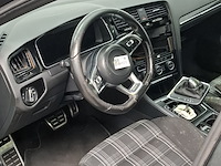 Personenauto, volkswagen, golf, 2.0 tdi gtd, 2015 - afbeelding 5 van  43