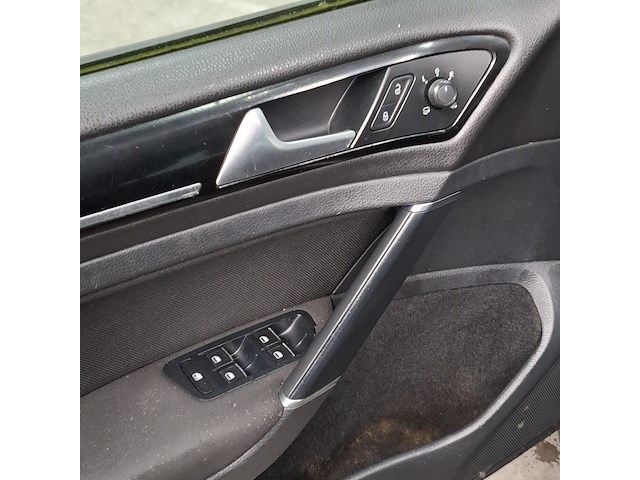 Personenauto, volkswagen, golf, 2.0 tdi gtd, 2015 - afbeelding 6 van  43