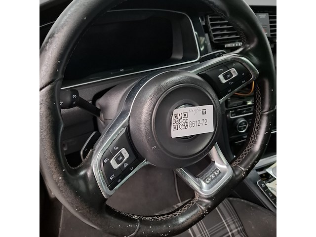 Personenauto, volkswagen, golf, 2.0 tdi gtd, 2015 - afbeelding 9 van  43