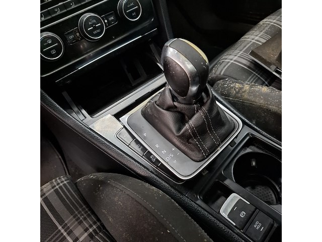 Personenauto, volkswagen, golf, 2.0 tdi gtd, 2015 - afbeelding 11 van  43