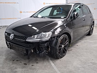 Personenauto, volkswagen, golf, 2.0 tdi gtd, 2015 - afbeelding 1 van  43