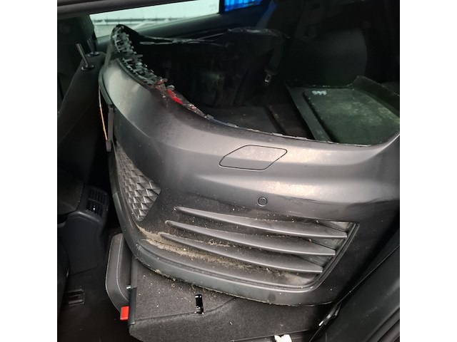 Personenauto, volkswagen, golf, 2.0 tdi gtd, 2015 - afbeelding 15 van  43