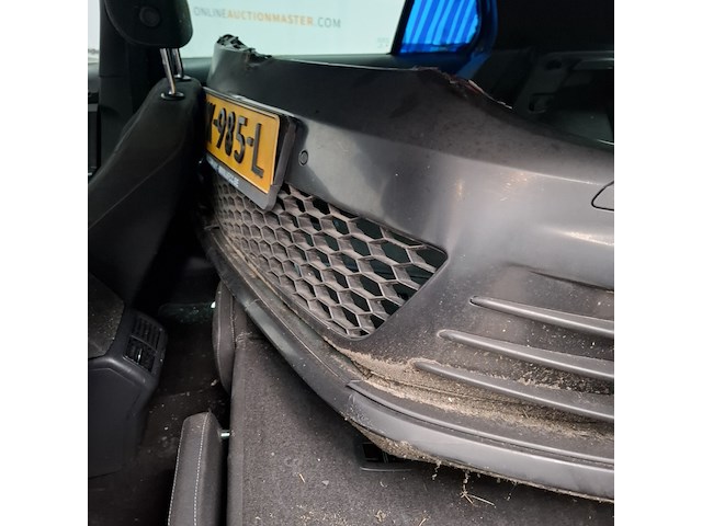 Personenauto, volkswagen, golf, 2.0 tdi gtd, 2015 - afbeelding 16 van  43