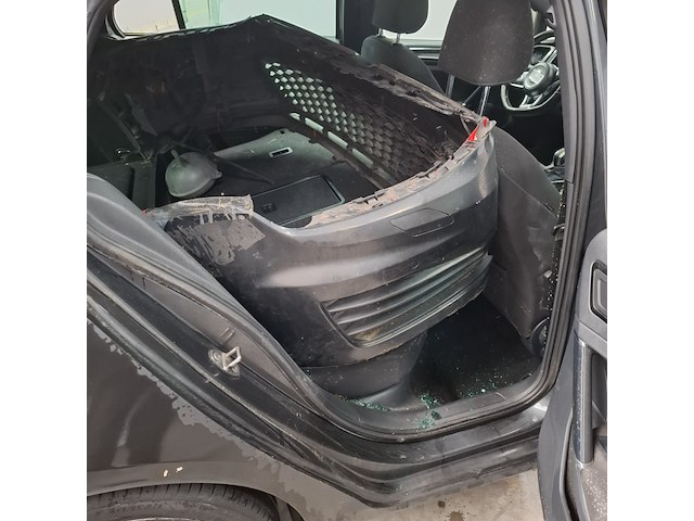 Personenauto, volkswagen, golf, 2.0 tdi gtd, 2015 - afbeelding 17 van  43