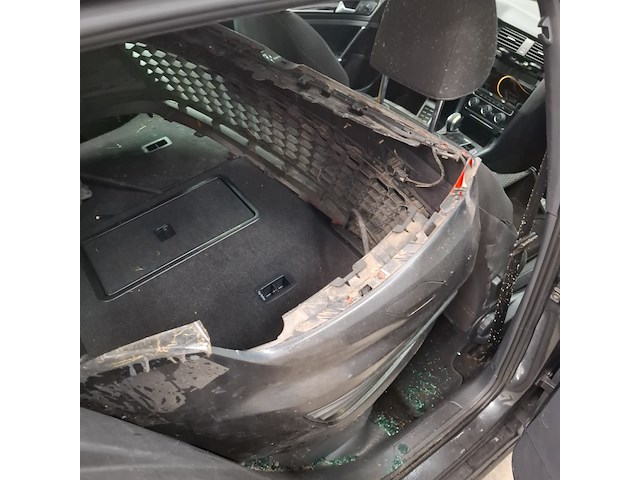 Personenauto, volkswagen, golf, 2.0 tdi gtd, 2015 - afbeelding 18 van  43