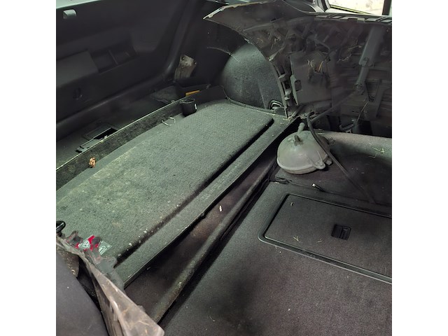 Personenauto, volkswagen, golf, 2.0 tdi gtd, 2015 - afbeelding 19 van  43