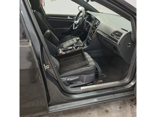 Personenauto, volkswagen, golf, 2.0 tdi gtd, 2015 - afbeelding 21 van  43