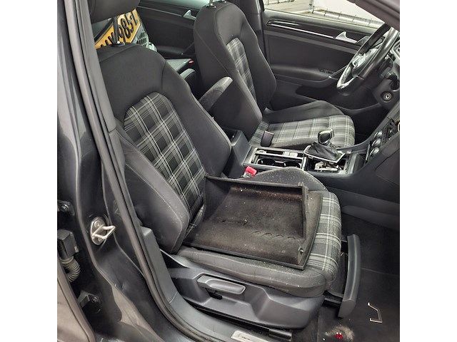 Personenauto, volkswagen, golf, 2.0 tdi gtd, 2015 - afbeelding 22 van  43