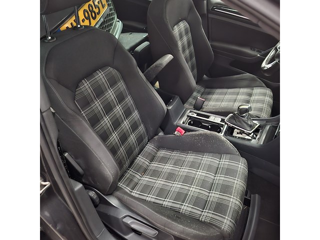 Personenauto, volkswagen, golf, 2.0 tdi gtd, 2015 - afbeelding 24 van  43