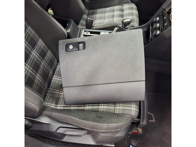 Personenauto, volkswagen, golf, 2.0 tdi gtd, 2015 - afbeelding 25 van  43