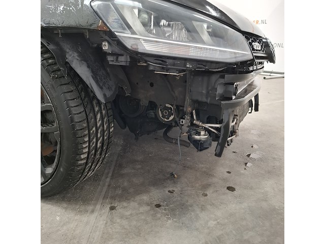 Personenauto, volkswagen, golf, 2.0 tdi gtd, 2015 - afbeelding 30 van  43