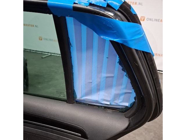 Personenauto, volkswagen, golf, 2.0 tdi gtd, 2015 - afbeelding 32 van  43