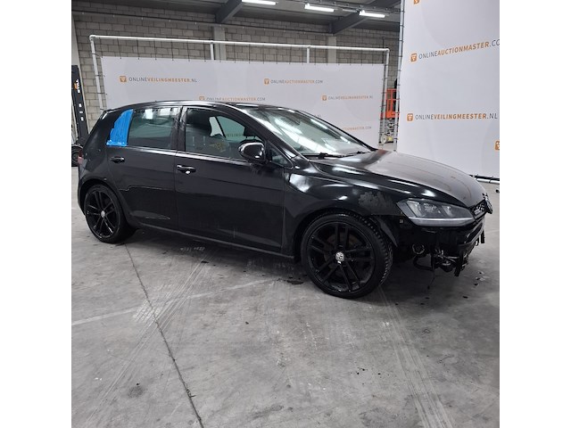 Personenauto, volkswagen, golf, 2.0 tdi gtd, 2015 - afbeelding 23 van  43