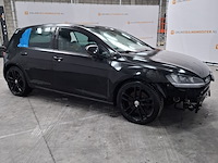 Personenauto, volkswagen, golf, 2.0 tdi gtd, 2015 - afbeelding 23 van  43
