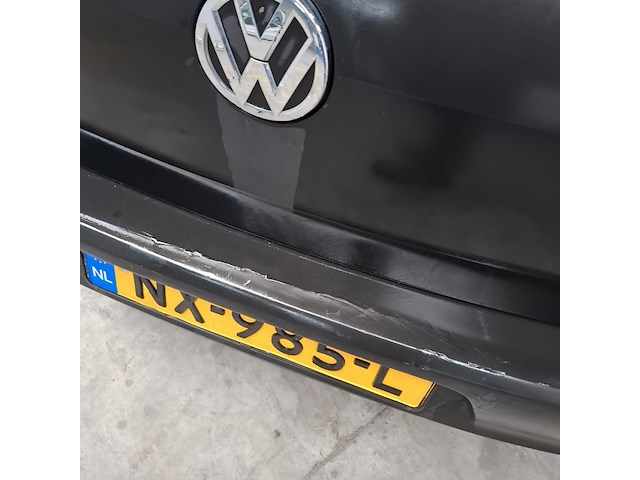Personenauto, volkswagen, golf, 2.0 tdi gtd, 2015 - afbeelding 35 van  43