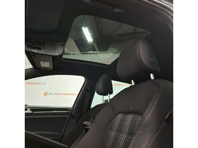 Personenauto, volkswagen, golf, 2.0 tdi gtd, 2015 - afbeelding 38 van  43
