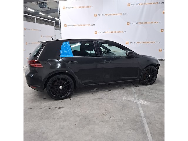 Personenauto, volkswagen, golf, 2.0 tdi gtd, 2015 - afbeelding 34 van  43