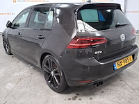 Personenauto, volkswagen, golf, 2.0 tdi gtd, 2015 - afbeelding 41 van  43