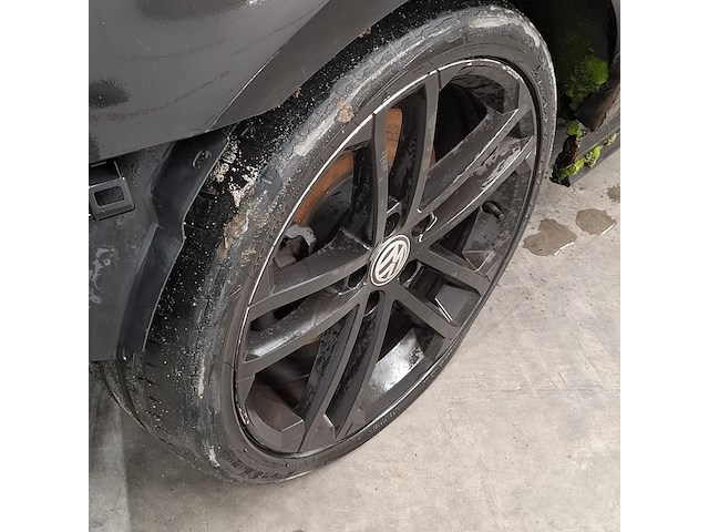 Personenauto, volkswagen, golf, 2.0 tdi gtd, 2015 - afbeelding 43 van  43