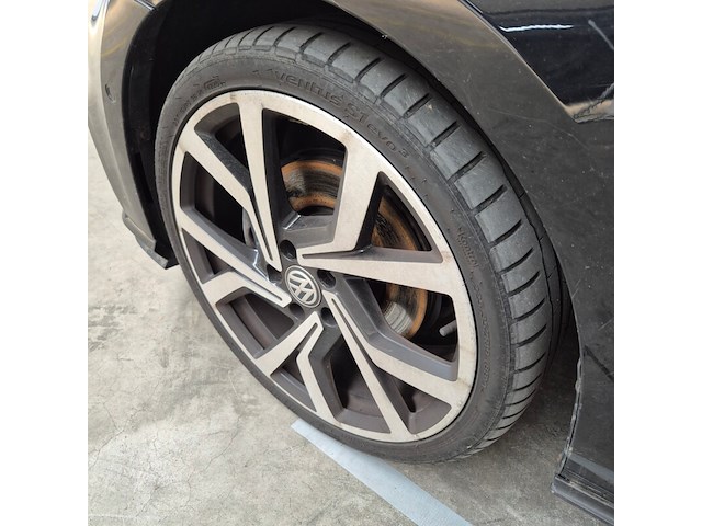 Personenauto, volkswagen, golf, 2.0 tdi gtd, 2017 - afbeelding 2 van  37