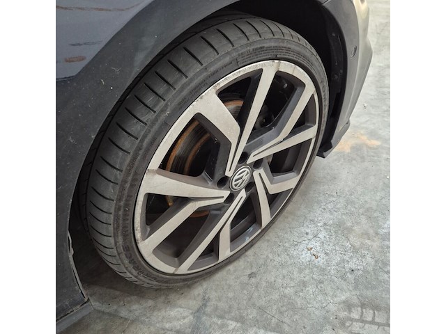 Personenauto, volkswagen, golf, 2.0 tdi gtd, 2017 - afbeelding 3 van  37