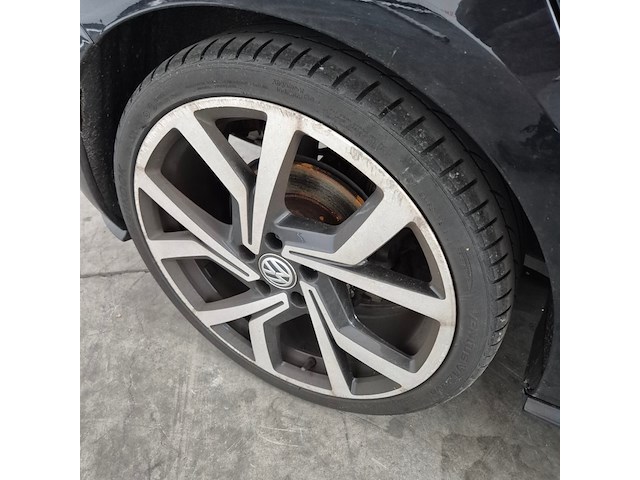 Personenauto, volkswagen, golf, 2.0 tdi gtd, 2017 - afbeelding 4 van  37