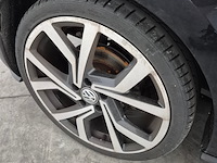 Personenauto, volkswagen, golf, 2.0 tdi gtd, 2017 - afbeelding 4 van  37