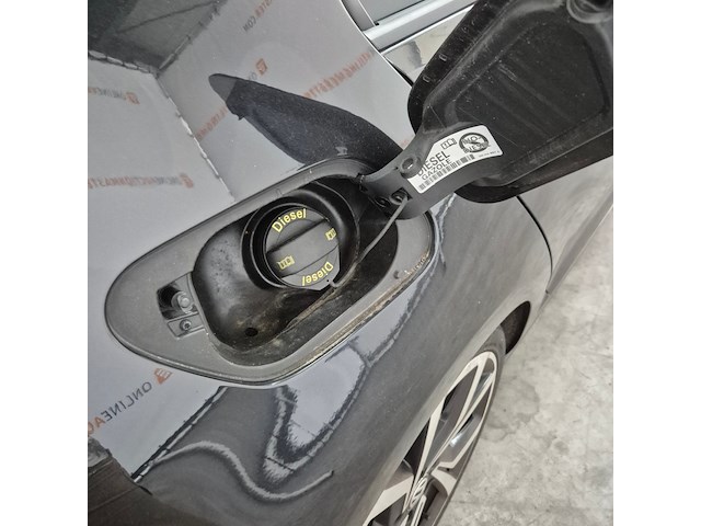 Personenauto, volkswagen, golf, 2.0 tdi gtd, 2017 - afbeelding 5 van  37