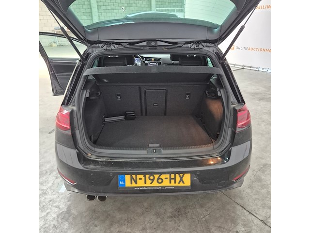 Personenauto, volkswagen, golf, 2.0 tdi gtd, 2017 - afbeelding 6 van  37