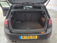 Personenauto, volkswagen, golf, 2.0 tdi gtd, 2017 - afbeelding 6 van  37
