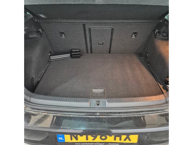 Personenauto, volkswagen, golf, 2.0 tdi gtd, 2017 - afbeelding 7 van  37