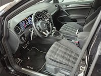 Personenauto, volkswagen, golf, 2.0 tdi gtd, 2017 - afbeelding 8 van  37