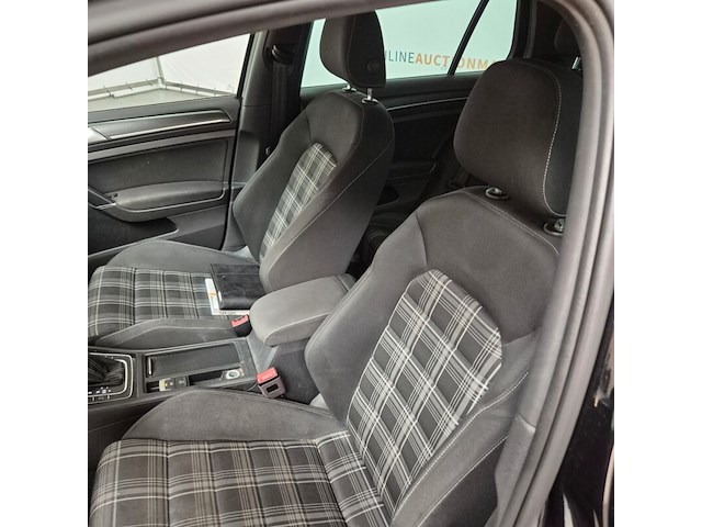 Personenauto, volkswagen, golf, 2.0 tdi gtd, 2017 - afbeelding 9 van  37