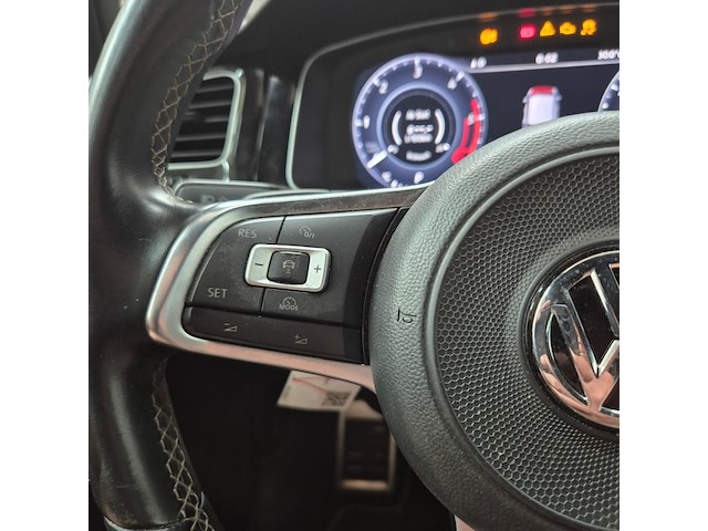 Personenauto, volkswagen, golf, 2.0 tdi gtd, 2017 - afbeelding 13 van  37